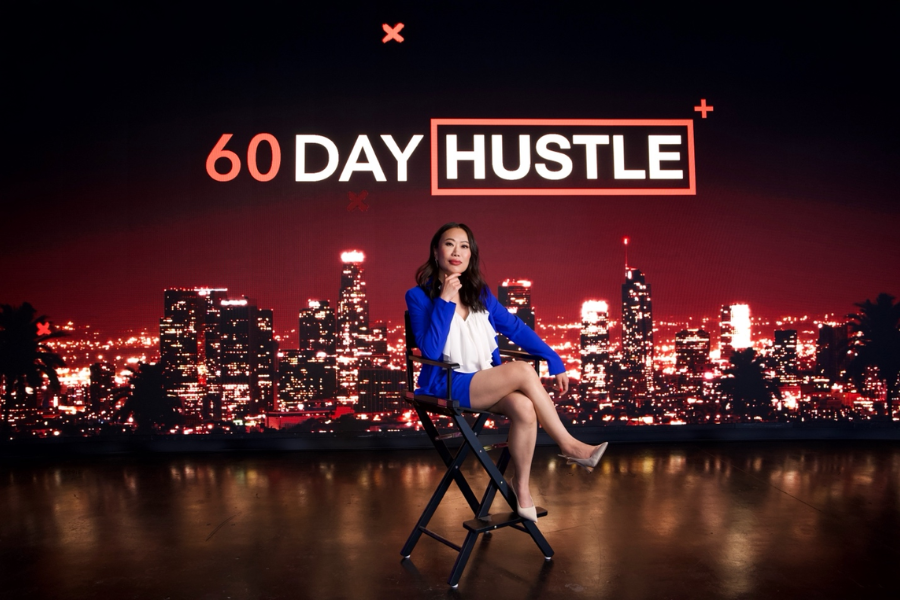 60 Day Hustle Expands to Asia with Singapore Edition